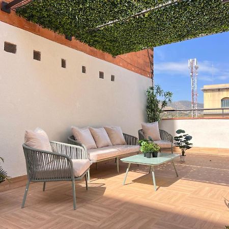 Crysoyle Apartment Barcelona Next To Camp Nou L'Hospitalet de Llobregat Luaran gambar