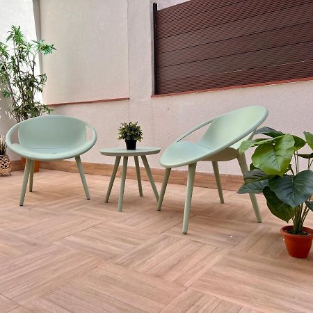 Crysoyle Apartment Barcelona Next To Camp Nou L'Hospitalet de Llobregat Luaran gambar