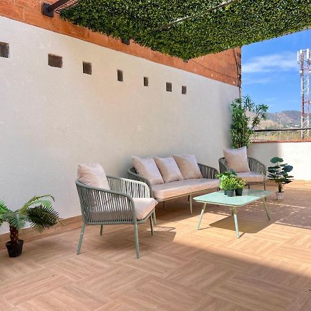 Crysoyle Apartment Barcelona Next To Camp Nou L'Hospitalet de Llobregat Luaran gambar