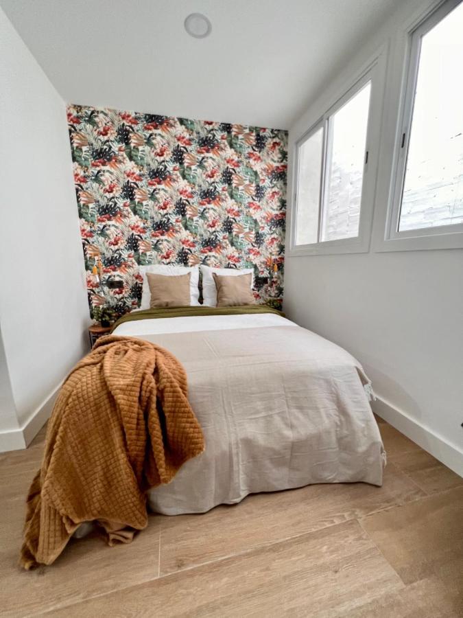 Crysoyle Apartment Barcelona Next To Camp Nou L'Hospitalet de Llobregat Luaran gambar