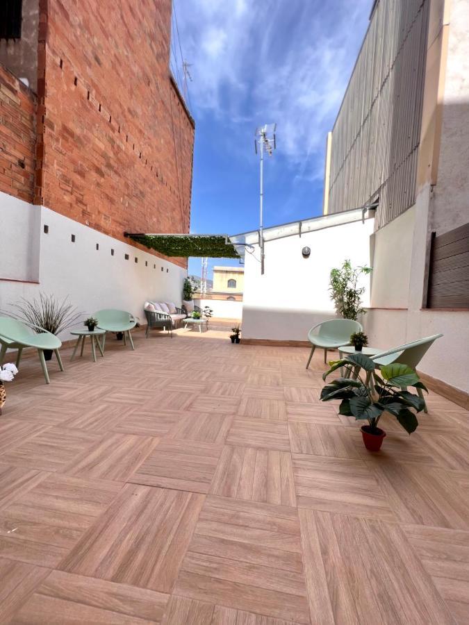 Crysoyle Apartment Barcelona Next To Camp Nou L'Hospitalet de Llobregat Luaran gambar