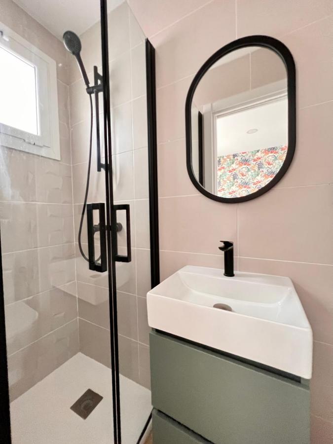 Crysoyle Apartment Barcelona Next To Camp Nou L'Hospitalet de Llobregat Luaran gambar