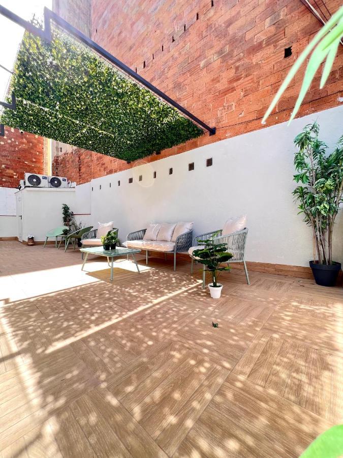 Crysoyle Apartment Barcelona Next To Camp Nou L'Hospitalet de Llobregat Luaran gambar