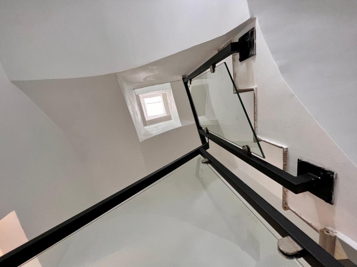 Crysoyle Apartment Barcelona Next To Camp Nou L'Hospitalet de Llobregat Luaran gambar