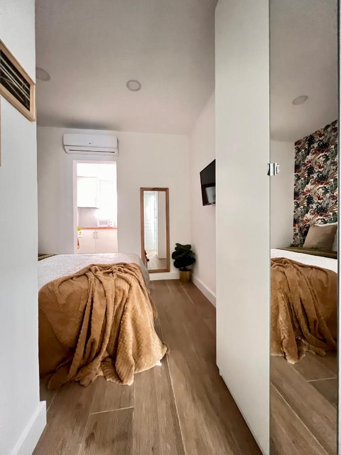 Crysoyle Apartment Barcelona Next To Camp Nou L'Hospitalet de Llobregat Luaran gambar