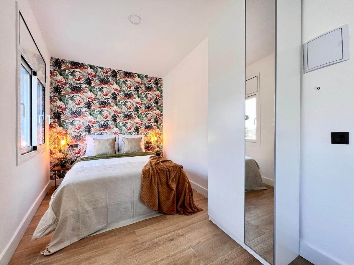 Crysoyle Apartment Barcelona Next To Camp Nou L'Hospitalet de Llobregat Luaran gambar