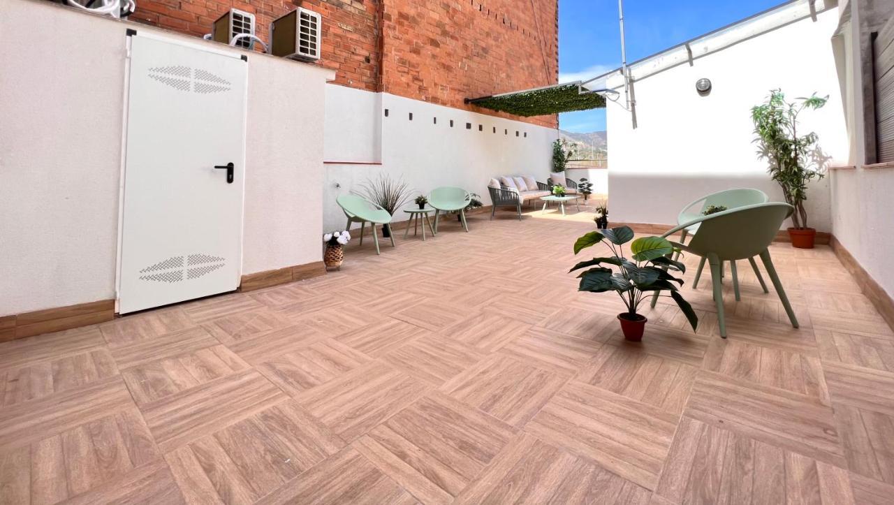 Crysoyle Apartment Barcelona Next To Camp Nou L'Hospitalet de Llobregat Luaran gambar