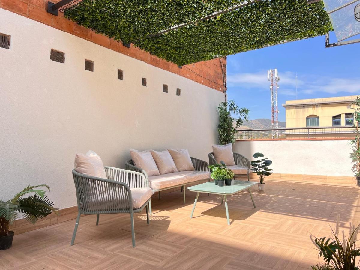Crysoyle Apartment Barcelona Next To Camp Nou L'Hospitalet de Llobregat Luaran gambar