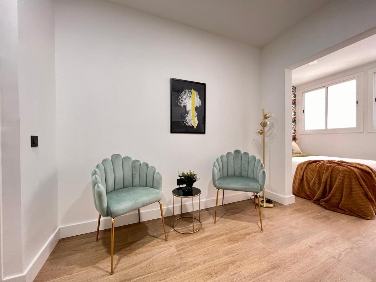 Crysoyle Apartment Barcelona Next To Camp Nou L'Hospitalet de Llobregat Luaran gambar
