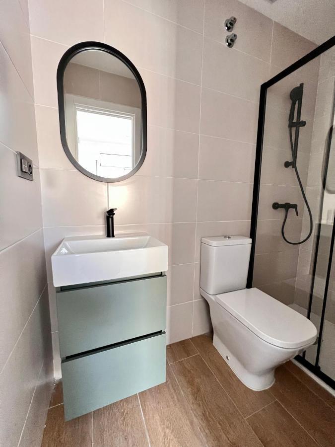 Crysoyle Apartment Barcelona Next To Camp Nou L'Hospitalet de Llobregat Luaran gambar