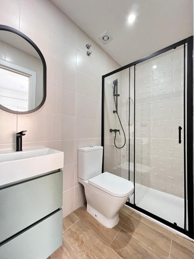 Crysoyle Apartment Barcelona Next To Camp Nou L'Hospitalet de Llobregat Luaran gambar