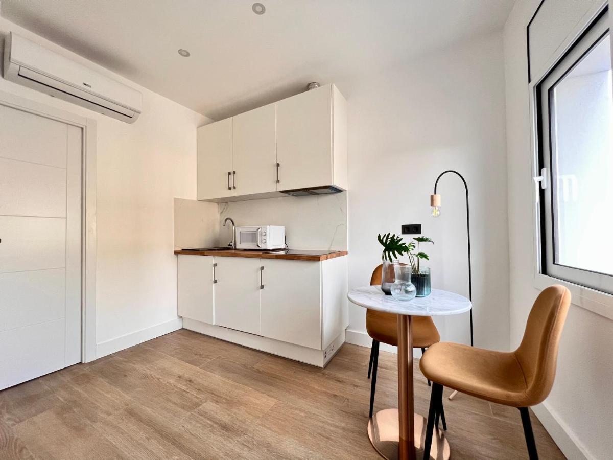 Crysoyle Apartment Barcelona Next To Camp Nou L'Hospitalet de Llobregat Luaran gambar