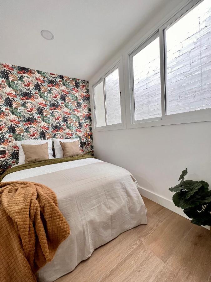 Crysoyle Apartment Barcelona Next To Camp Nou L'Hospitalet de Llobregat Luaran gambar