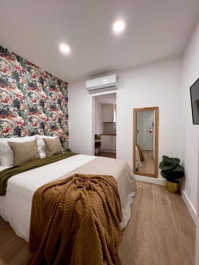 Crysoyle Apartment Barcelona Next To Camp Nou L'Hospitalet de Llobregat Luaran gambar