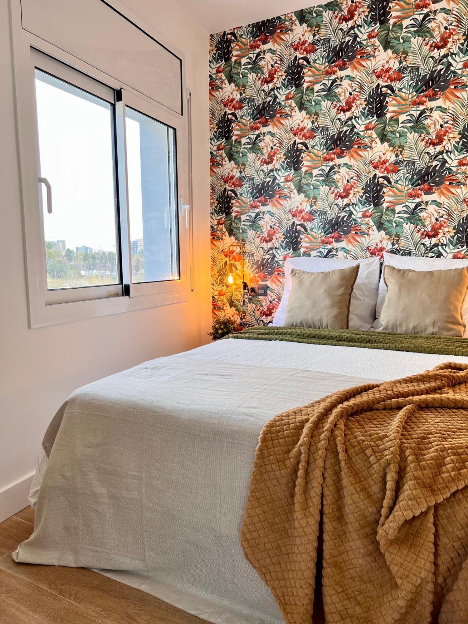 Crysoyle Apartment Barcelona Next To Camp Nou L'Hospitalet de Llobregat Luaran gambar